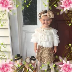 Meet your Posher, Paula